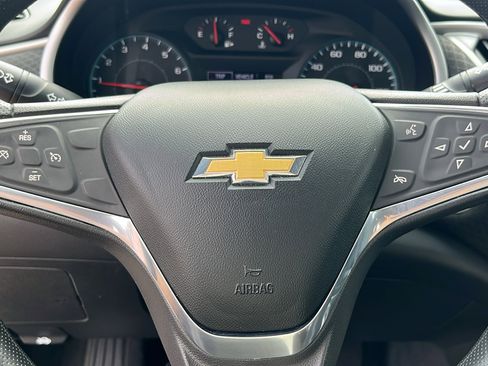 Certified 2022 Chevrolet Malibu LT image 15
