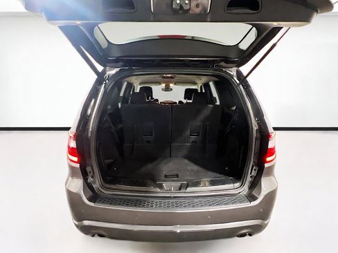 Used 2017 Dodge Durango GT w/ Nav & Power Liftgate Group AWD/4WD image 19