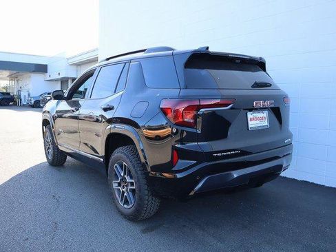 New 2026 GMC Terrain AT4 image 5