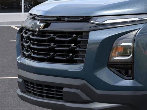 New 2026 Chevrolet Equinox LT image 13