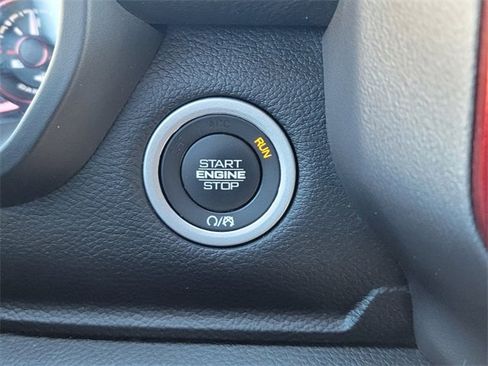 Used 2022 RAM 1500 Rebel w/ Rebel Level B Equipment Group image 31