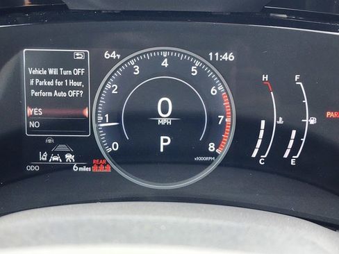 Used 2025 Lexus NX 350 AWD w/ Accessory Package (2T) image 32