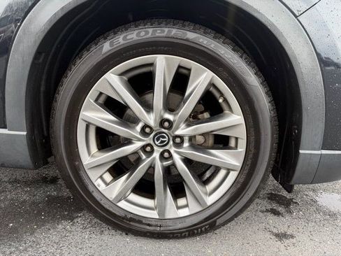 Used 2019 MAZDA CX-9 Grand Touring image 25