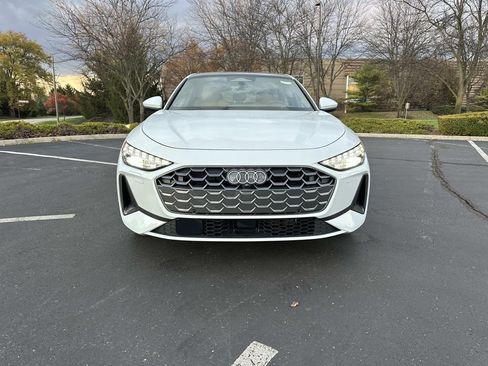 New 2025 Audi A5 2.0T Premium Plus image 2