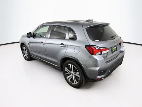 Used 2024 Mitsubishi Outlander Sport AWD image 5