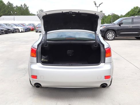 Used 2006 Lexus IS 250 RWD image 33