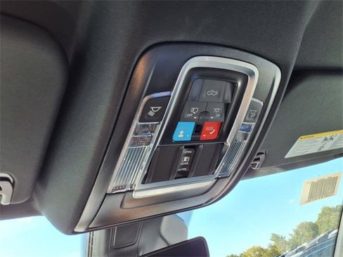 New 2026 RAM 1500 Laramie w/ Night Edition image 20