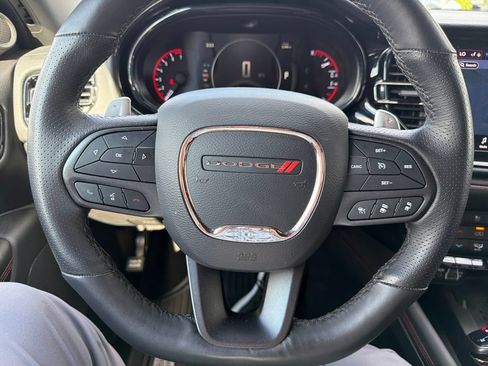 Used 2026 Dodge Durango GT AWD/4WD image 48