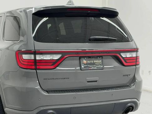 Used 2022 Dodge Durango SRT w/ Premium Interior Group AWD/4WD image 39