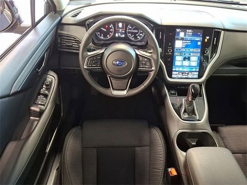 Certified 2025 Subaru Outback Premium image 11