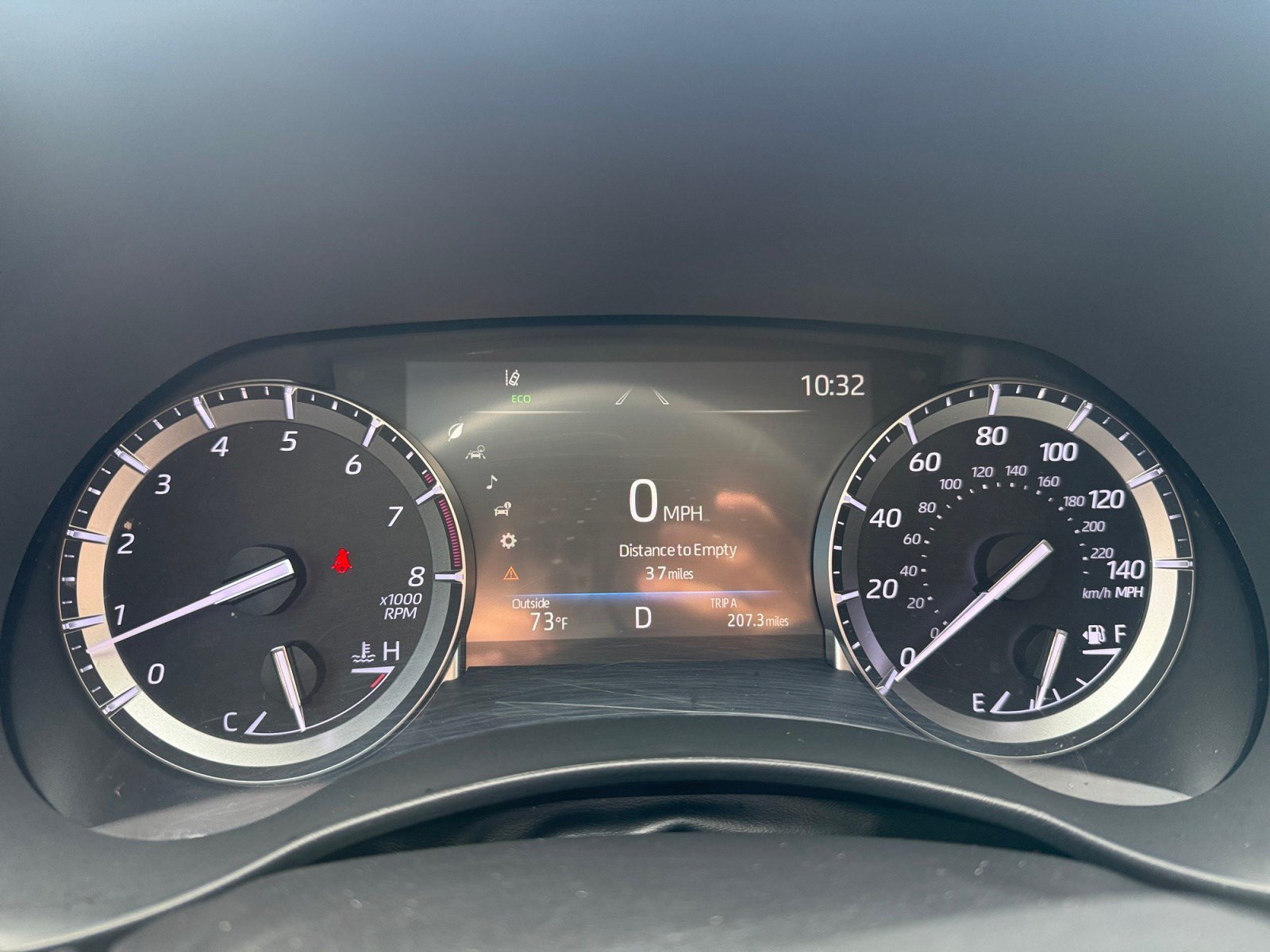 Used 2021 Toyota Highlander XLE FWD image 26