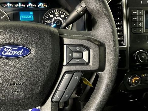 Used 2018 Ford F150 XLT image 18