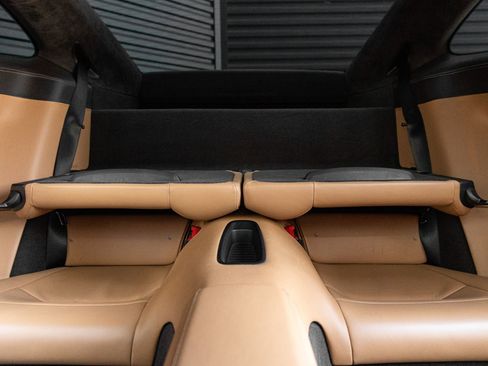 Certified 2019 Porsche 911 Turbo AWD/4WD image 30