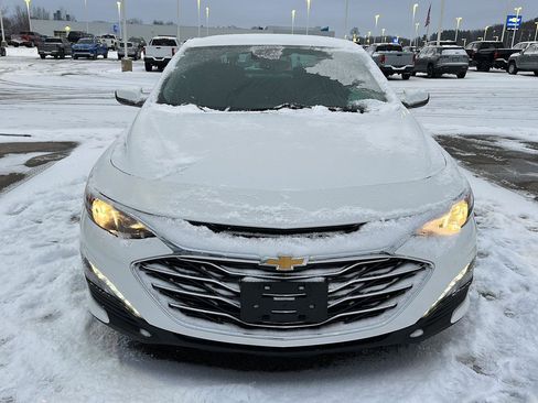 Used 2023 Chevrolet Malibu LT image 13