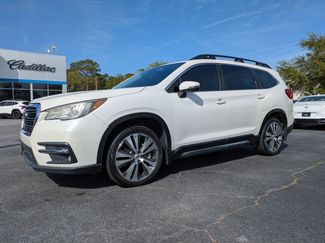 Used 2019 Subaru Ascent Limited w/ Popular Package #2 video 2