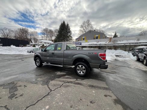 Used 2013 Ford F150 STX w/ Mid Equipment Group image 10