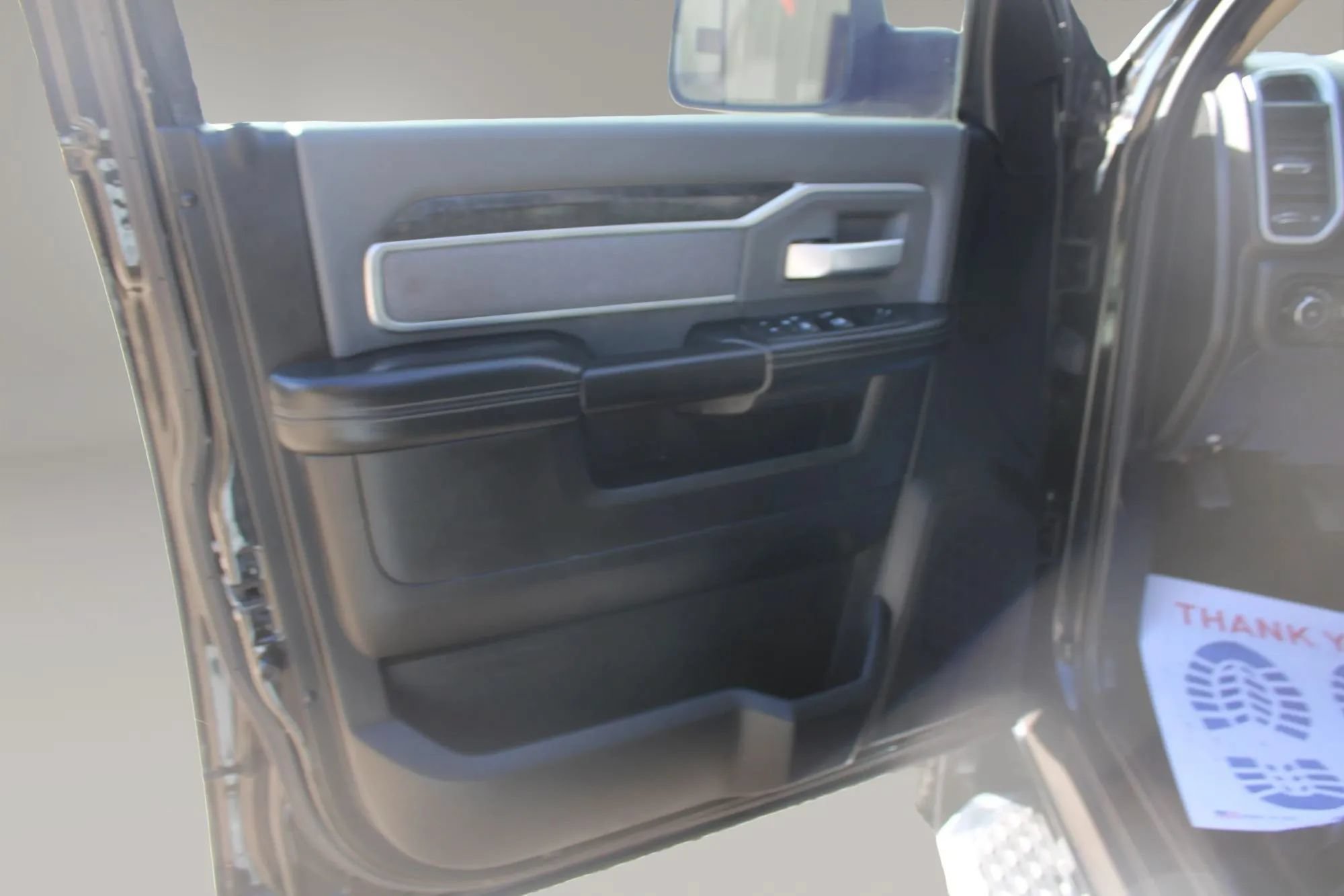 Used 2019 RAM 3500 Big Horn AWD/4WD image 14