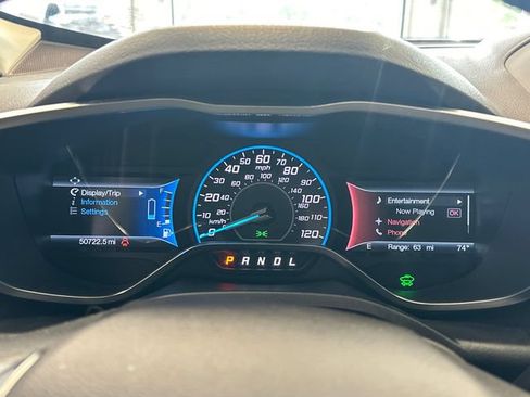 Used 2018 Ford C-MAX Titanium w/ Equipment Group 301A FWD image 37