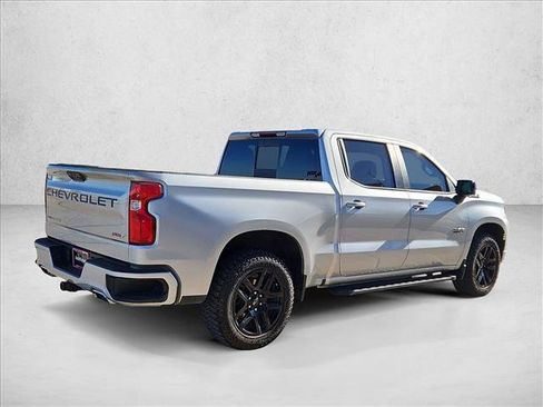 Used 2022 Chevrolet Silverado 1500 RST w/ Texas Edition Plus image 5
