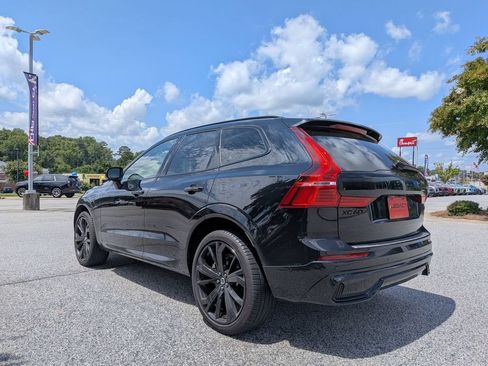Used 2025 Volvo XC60 T8 Ultra w/ Climate Package AWD/4WD image 6