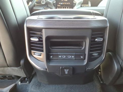 New 2026 RAM 1500 Laramie w/ Night Edition image 27