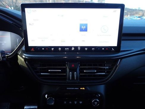 Certified 2024 Ford Escape ST-Line w/ Tech Pack #1 image 26