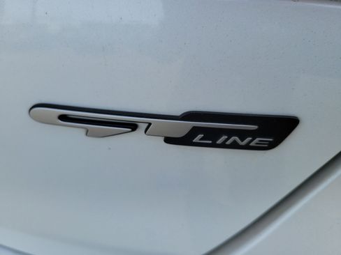 Used 2024 Kia Forte GT-Line image 8