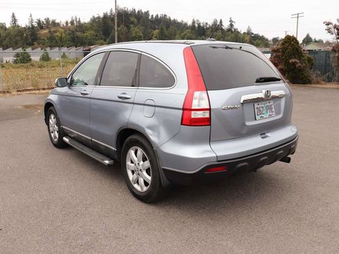 Used 2009 Honda CR-V EX-L image 7