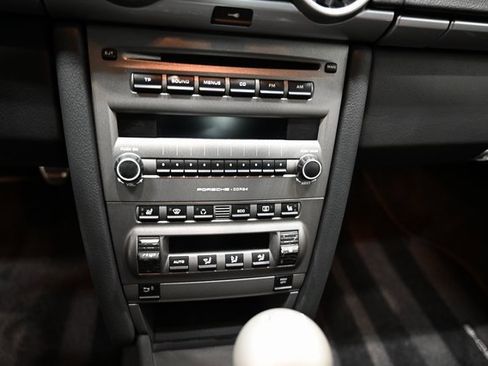 Used 2006 Porsche Cayman S image 15