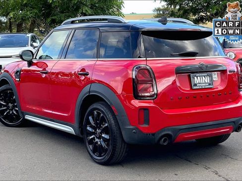 Used 2023 MINI Cooper Countryman S FWD image 10