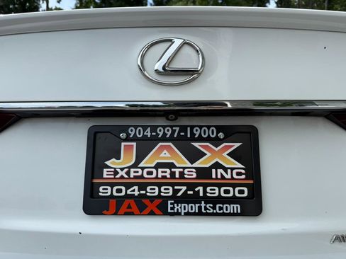 Used 2015 Lexus GS 350 AWD w/ F Sport Package image 6