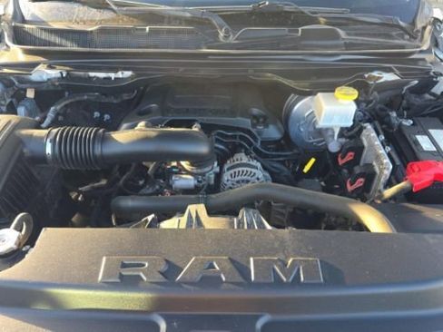Used 2022 RAM 1500 Lone Star image 9