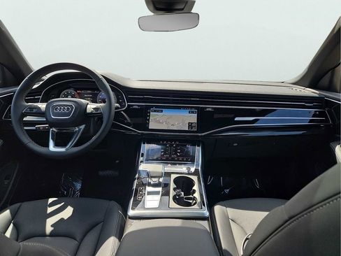 New 2026 Audi Q8 Premium Plus AWD/4WD image 21