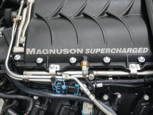 Used 2012 Chevrolet Corvette Grand Sport w/ 3LT Preferred Equipment Group image 35