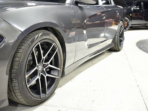 Used 2020 Dodge Charger Scat Pack w/ Plus Group image 6