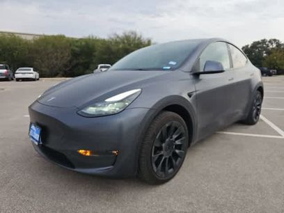 Used 2023 Tesla Model Y Long Range