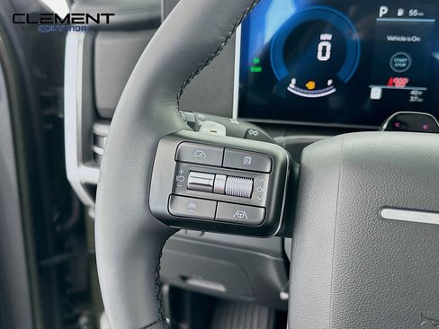 New 2026 Hyundai Santa Fe SEL image 14