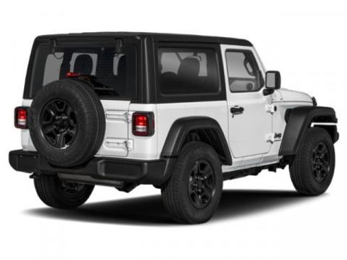 Used 2024 Jeep Wrangler Rubicon AWD/4WD image 5