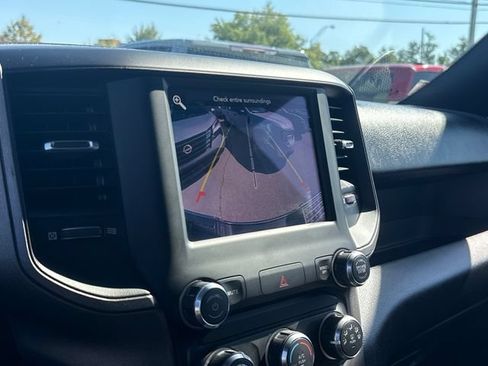 Used 2021 RAM 2500 Tradesman w/ Chrome Appearance Group AWD/4WD image 20