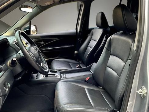 Used 2017 Honda Ridgeline RTL image 22