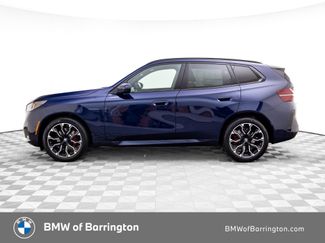 New 2026 BMW X3 xDrive30 w/ Premium Package video 2