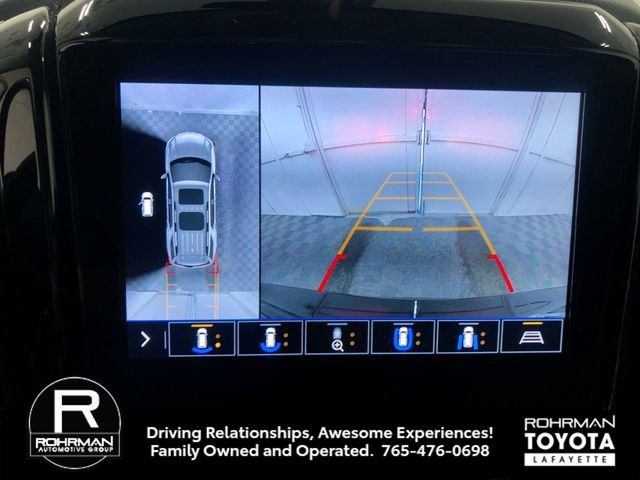 Used 2021 Chevrolet Traverse RS FWD image 21
