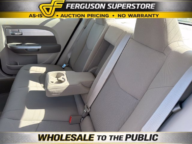 Used 2009 Chrysler Sebring Touring FWD image 21