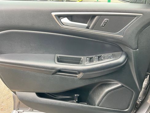 Used 2023 Ford Edge SEL image 20