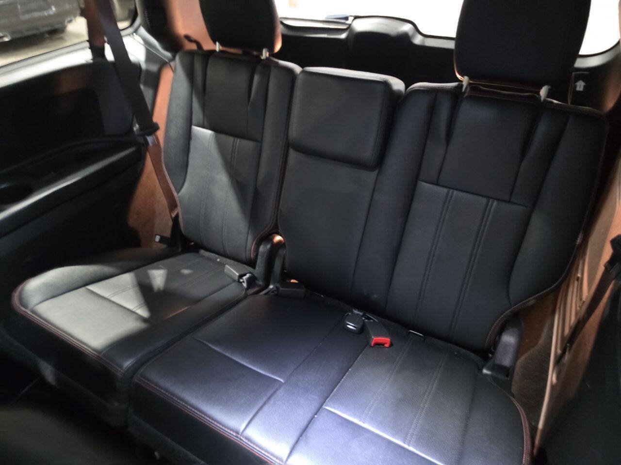Used 2019 Dodge Grand Caravan GT FWD image 30