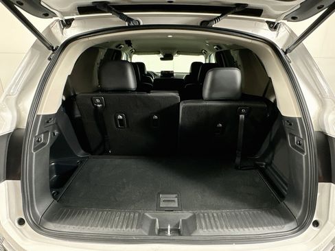 Used 2025 Honda Pilot EX-L image 29