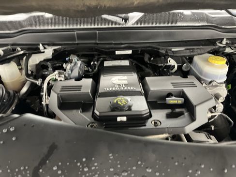 Used 2022 RAM 2500 Limited AWD/4WD image 45