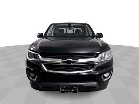 Used 2016 Chevrolet Colorado LT w/ LT Convenience Package image 3