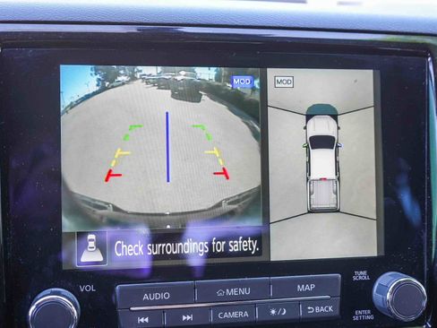 Used 2023 Nissan Frontier Pro-X w/ Pro Convenience Package image 23