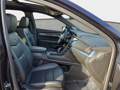 Used 2021 Cadillac XT5 Sportv image 14